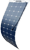 Flexibilní solární panely