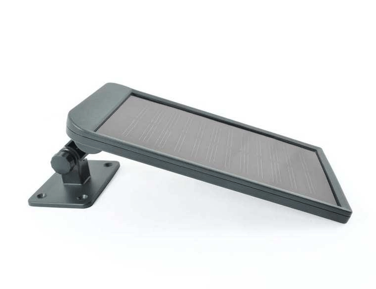 Solární LED řetěz s USB  Lumify LW300 - 300 LED / 30m teplá bílá