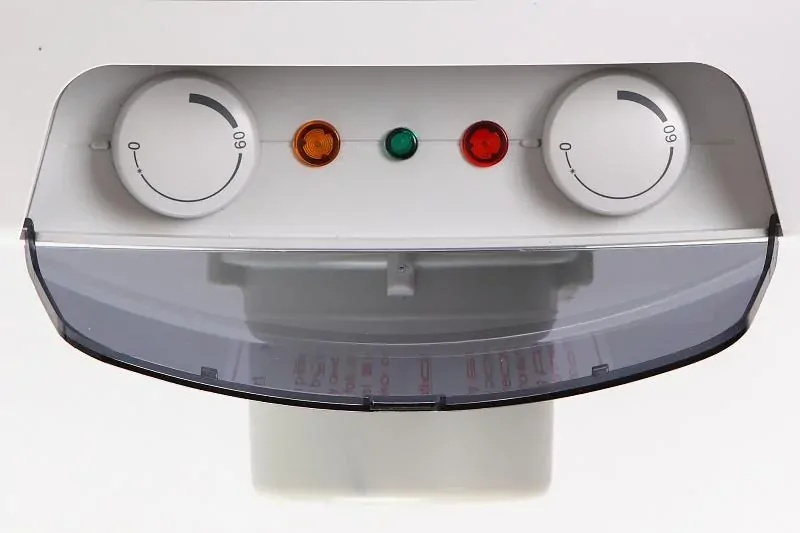 Fotovoltaický ohřívač vody LX ACDC/M+K ABC 160