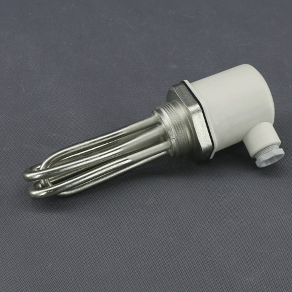 TF125 230V/1500W topná patrona M48*2 mm délka 140 mm