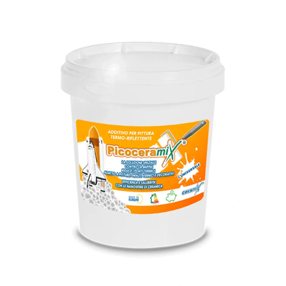 CeramiX Termoreflexní přísada PicoceramiX do 5 l barvy