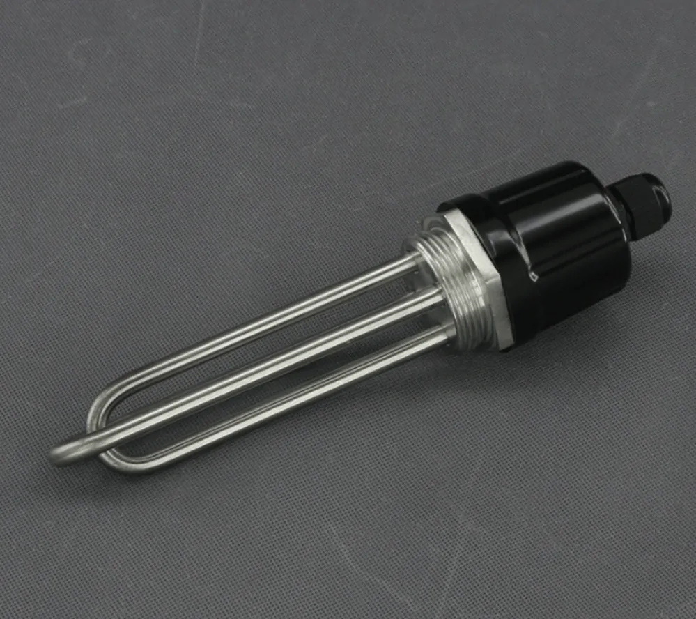 TF112 - 24V/ 600W topná patrona, G6/4 palce, délka 160mm
