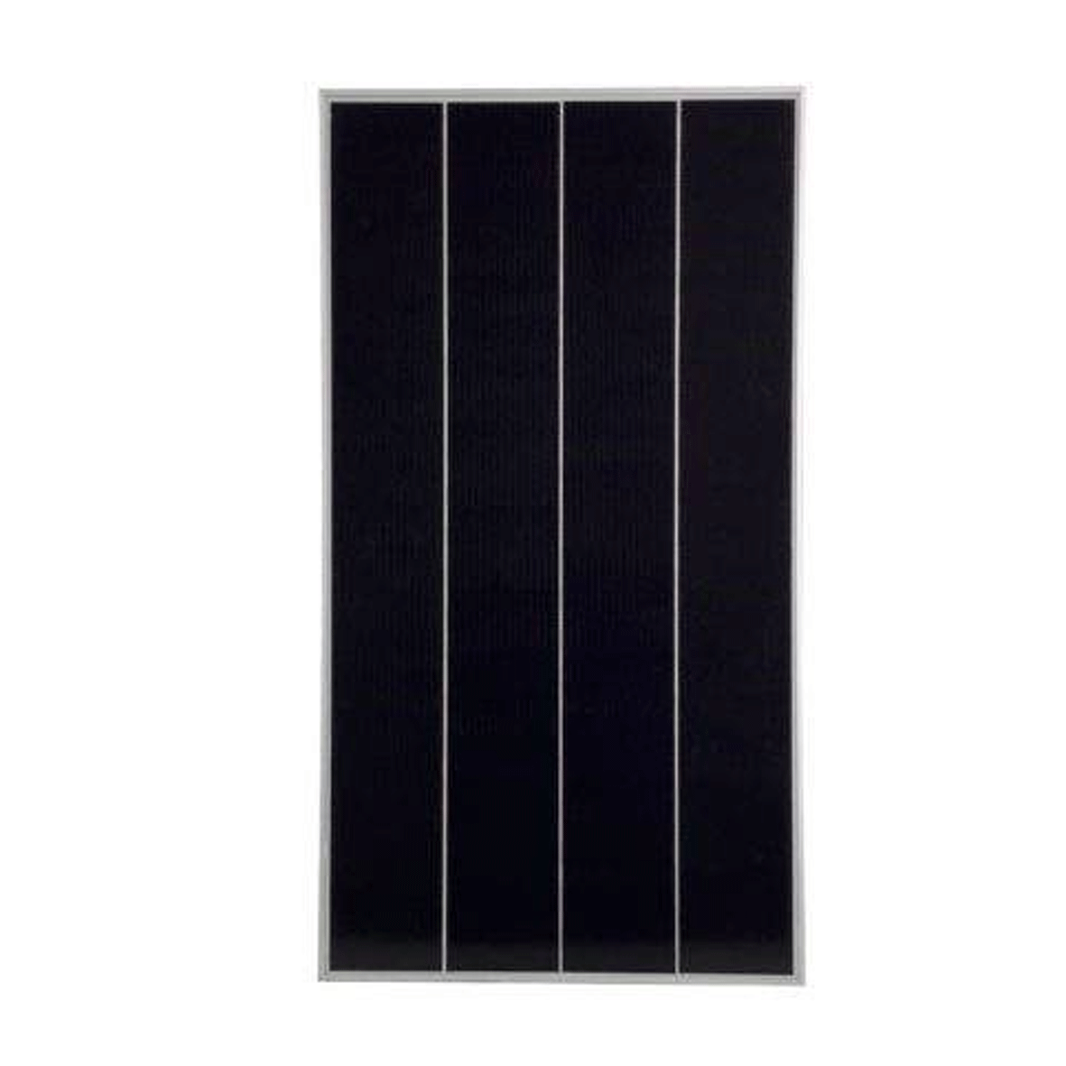 180W (1230*705*30mm) Rám Solární panel SOLARFAM