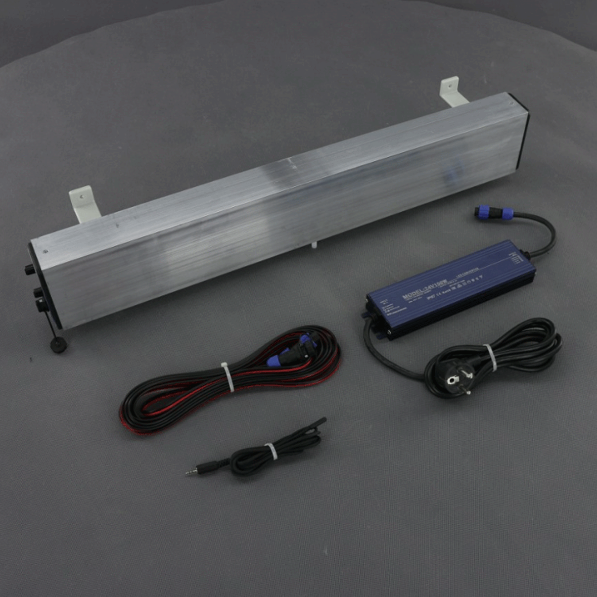 TF3150 - přímotop s čidlem do kurníku, psí boudy 24 V, 120 W