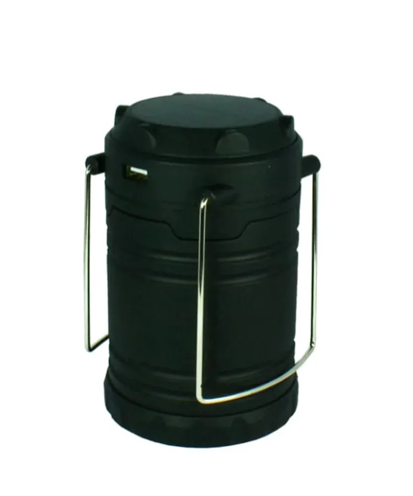 Solární světlo a powerbank POWERplus Koala