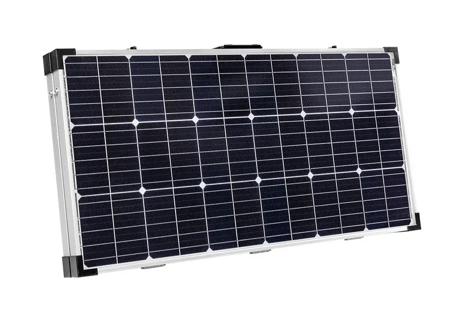 Solární kufr Offgridtec BMS200 200W 12V