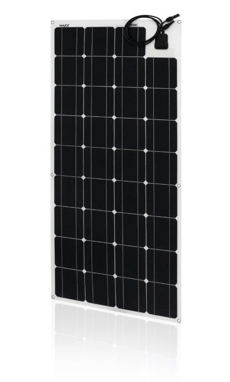 -         Flexibilní panel 4SUN-FLEX-ETFE-M 100W MAXX