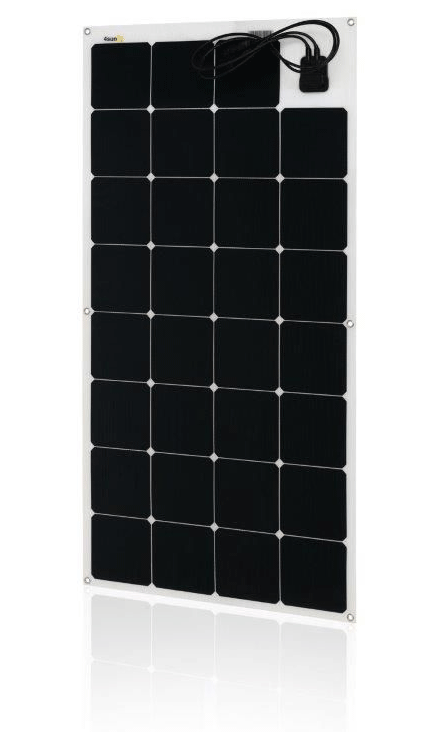 -     Flexibilní panel 4SUN-FLEX-ETFE-M 120W Prestige