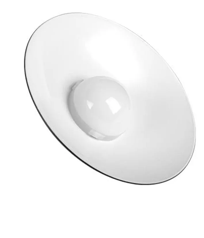 Solární lampa s dálkovým ovládáním