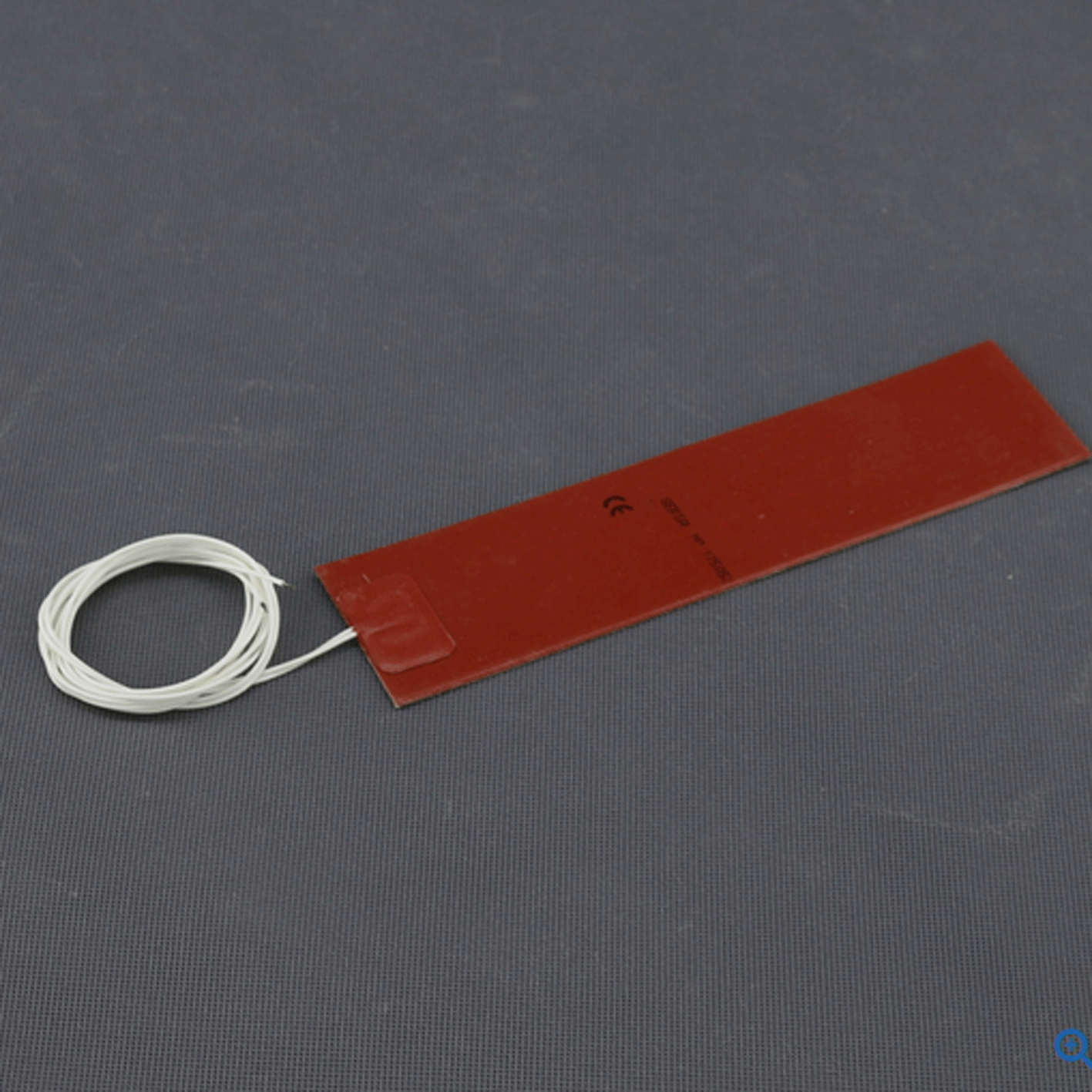 TF1322  24V/80W topná folie ohebná samolepící silikonová 200 x 50 mm