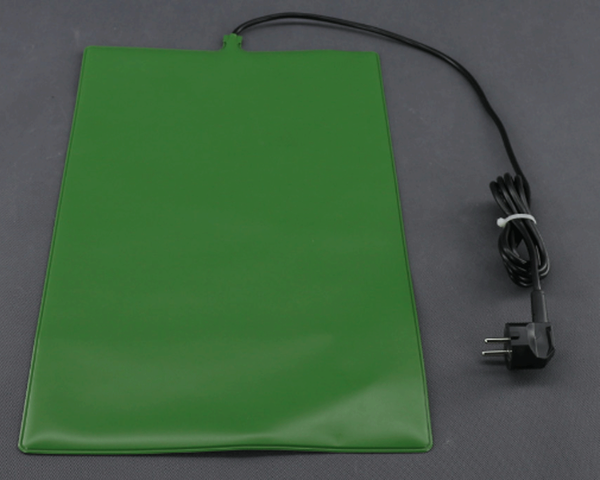 TF1686 230V/30W topná folie ohebná 500 x 300 mm