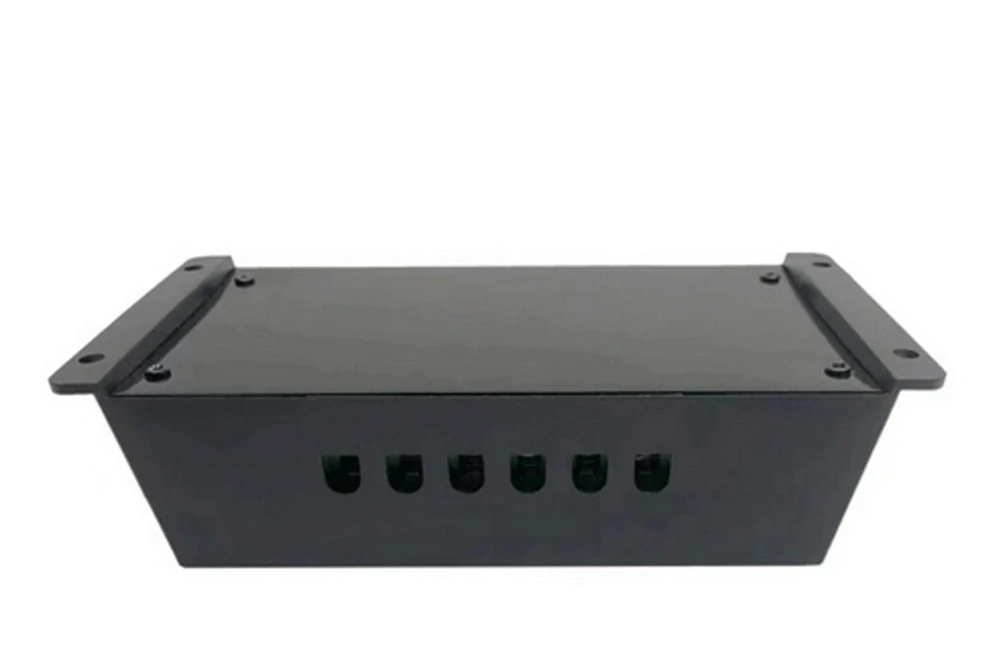 10A PWM regultor nabíjení YJSS10 12/24  V