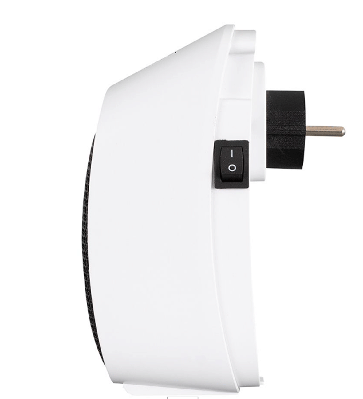Keramické topení 400W