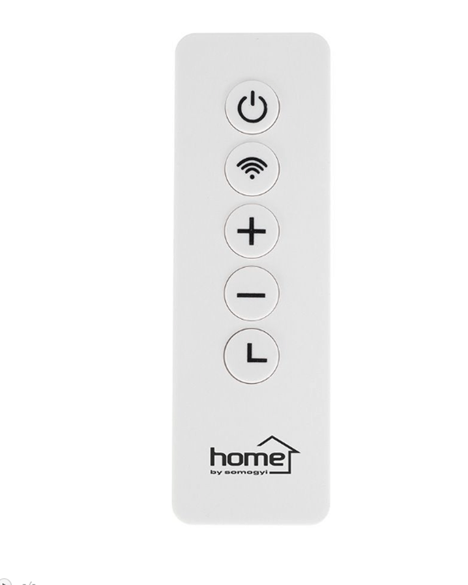 Smart topný infrapanel s LCD displejem a DO, 700 W