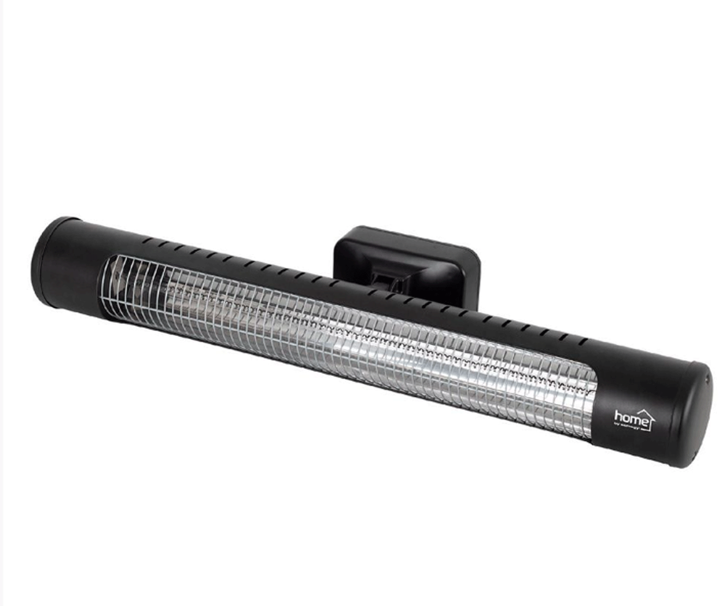 Karbonový nástěnný ohřívač 600 W / 1200 W