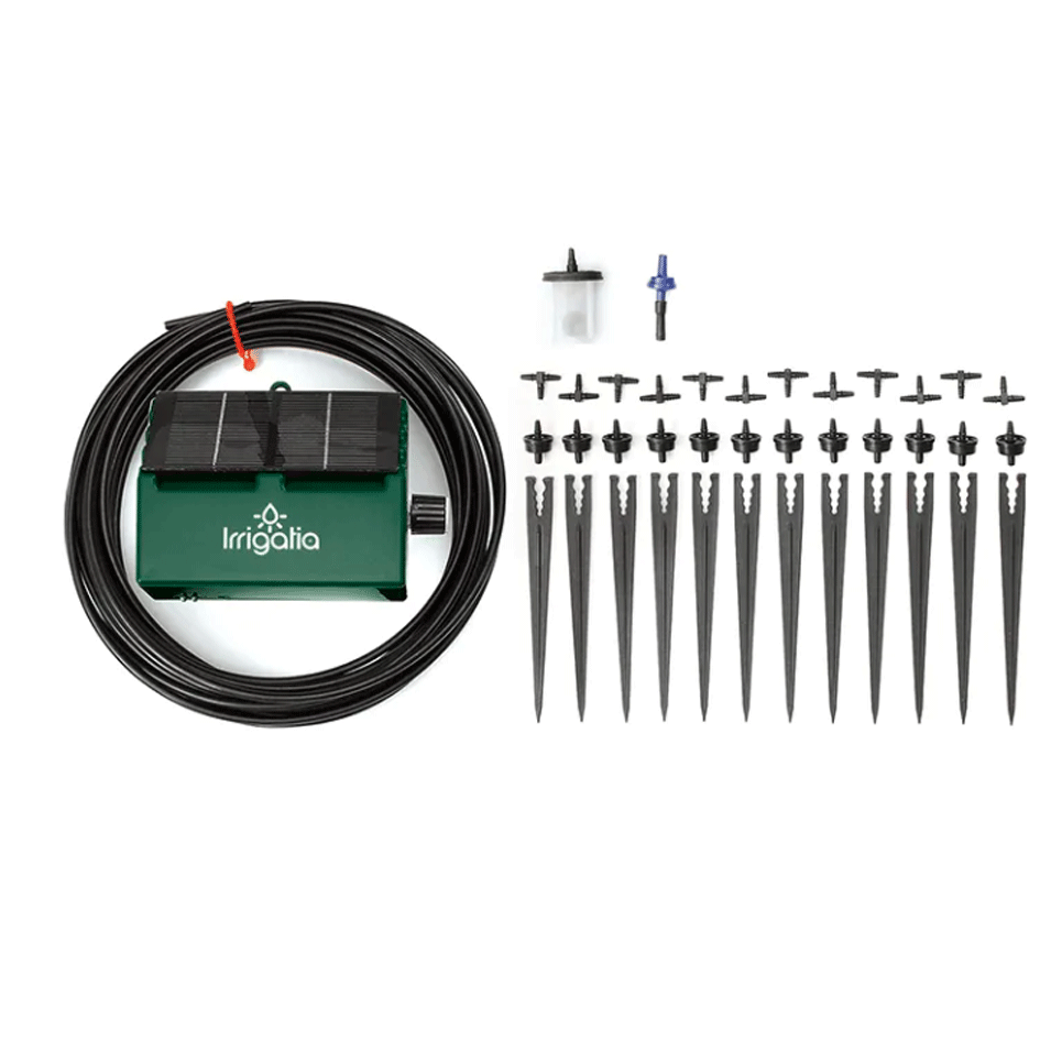 Solární automatické zavlažování SOL-C12L