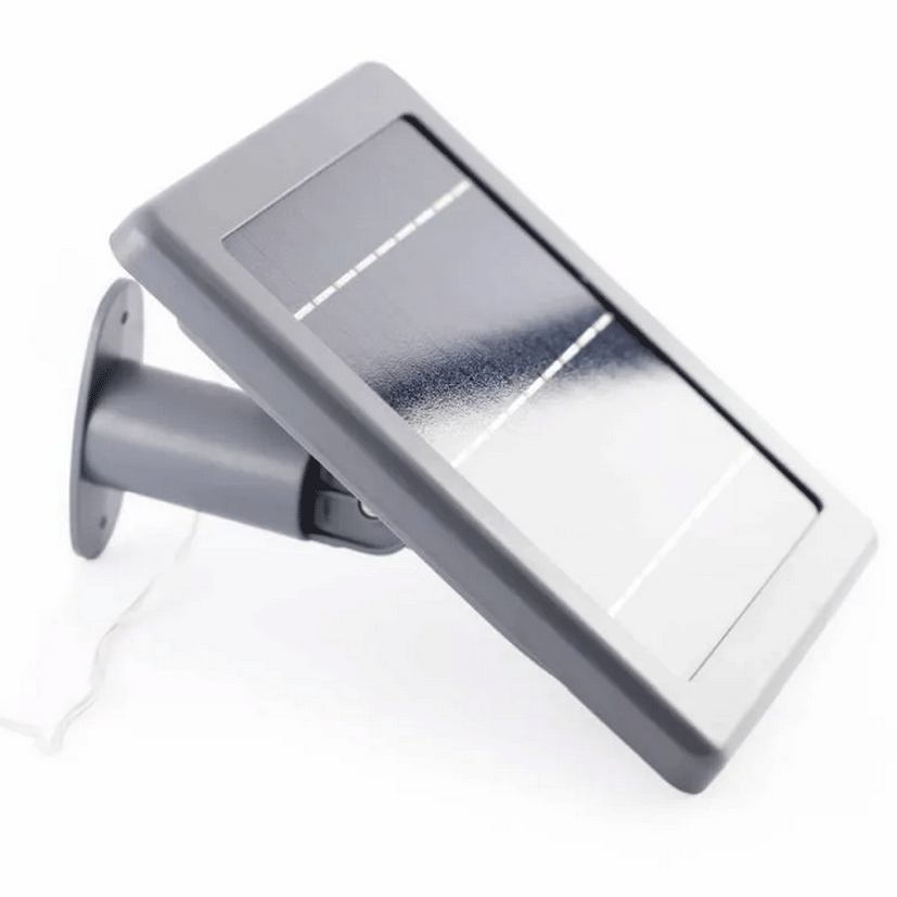 Solární LED řetěz SolarCentre Madison Drop Bulb - 10 světel