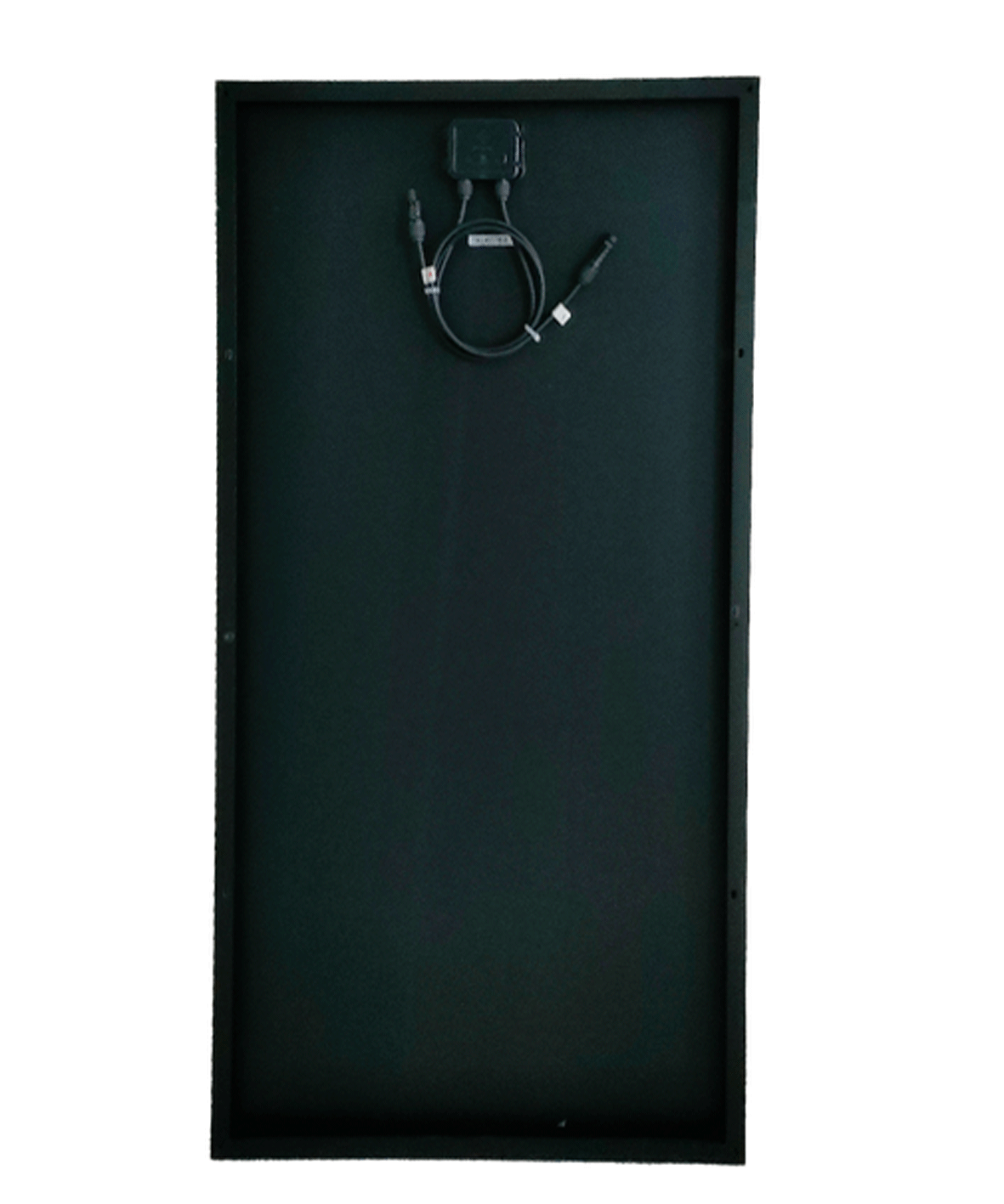 PERC-P-200W (1530*670*30mm) Mono pevný solární panel SOLARFAM