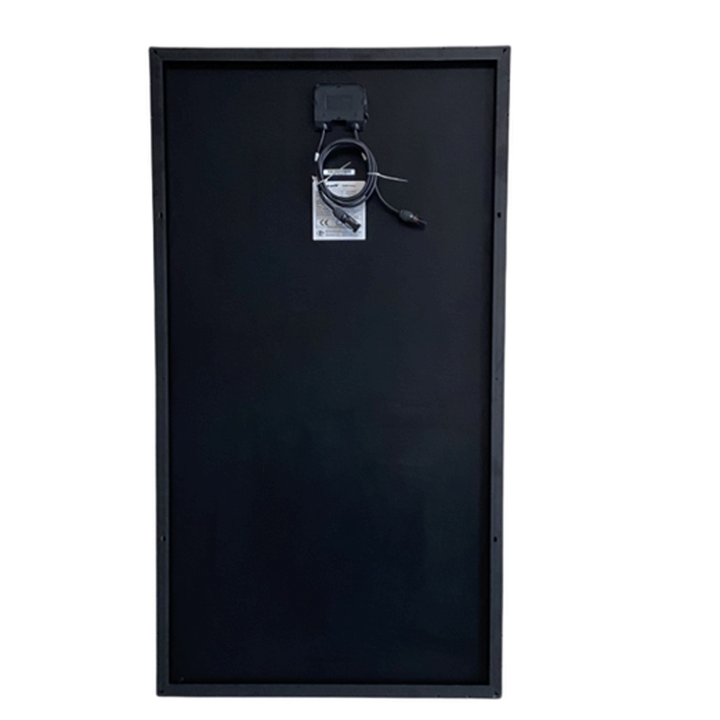 150W (1080*670*30mm) Rám Solární panel SOLARFAM 