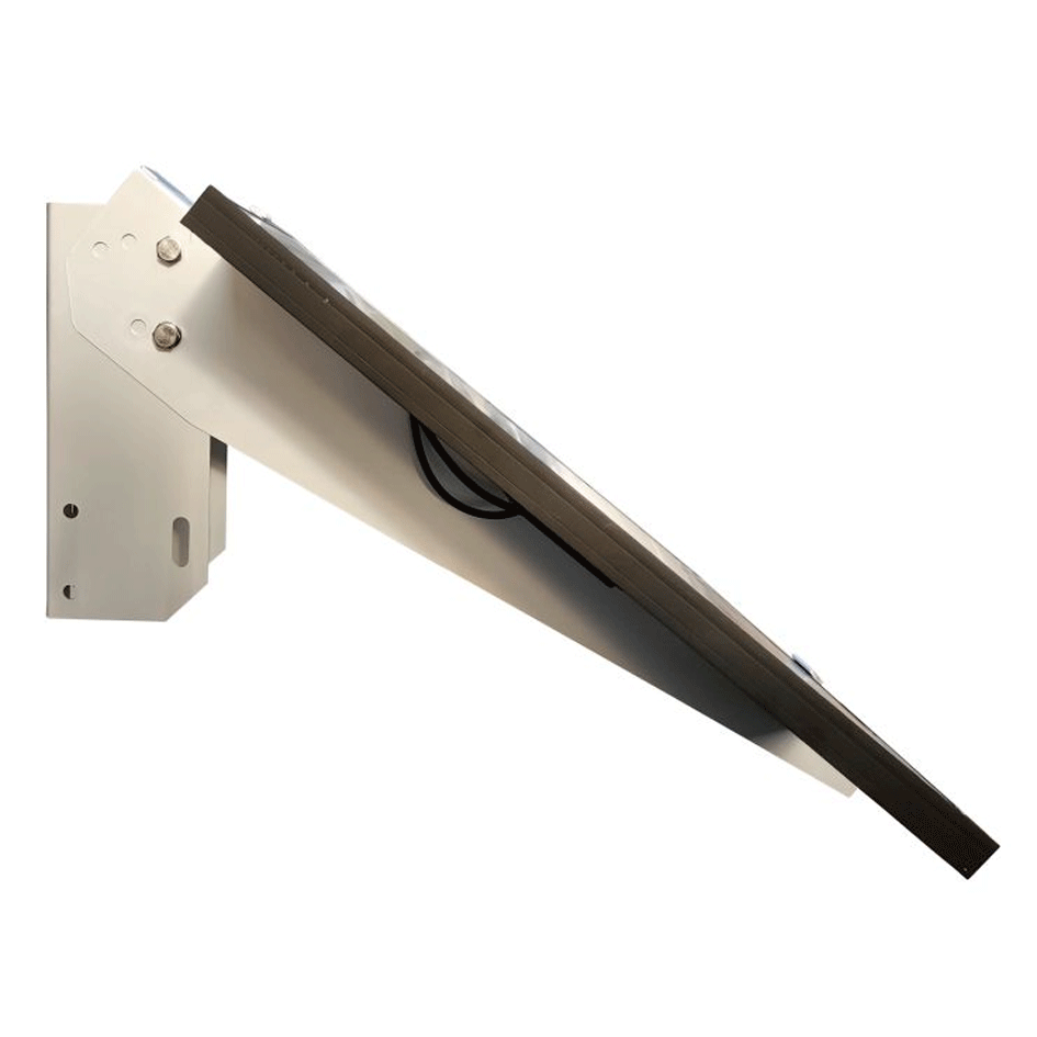 Držák pro montáž na sloup GC-SAP