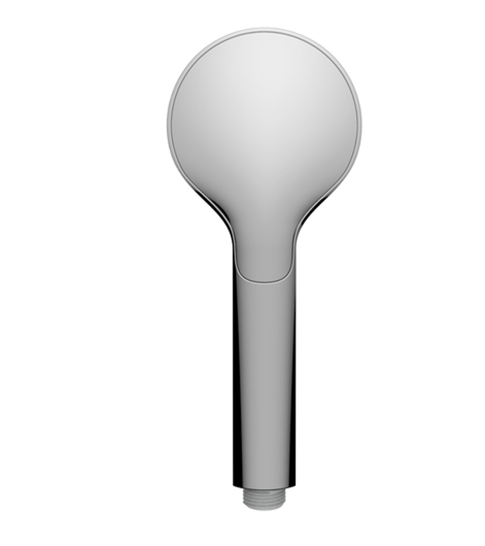 Úsporná sprcha Aguaflux Basic Pro 8l chrom ruční