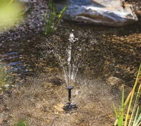 Solární pumpa Water Splash 2/175