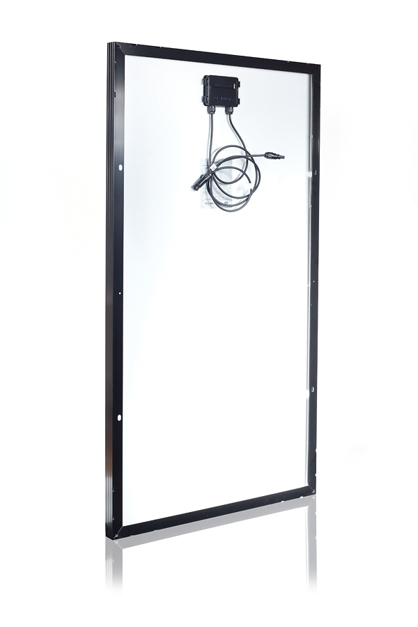 Solární minipanel 130W Prestige