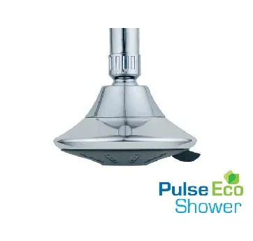 Úsporná multi sprcha Pulse ECO Shower 8 l  chrom fixní
