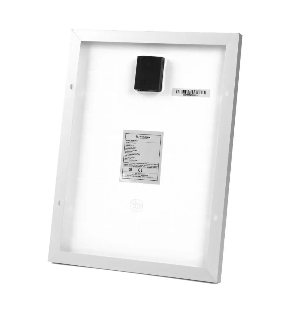 Fotovoltaický minipanel 10W Maxx
