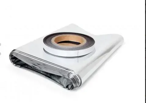 Reflexní fólie za radiátor Ecosavers