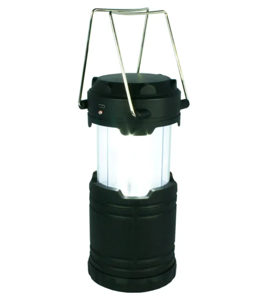 Solární světlo a powerbank POWERplus Koala