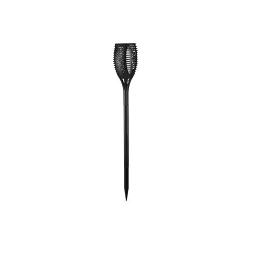 Solární LED lampa zahradní  51 cm
