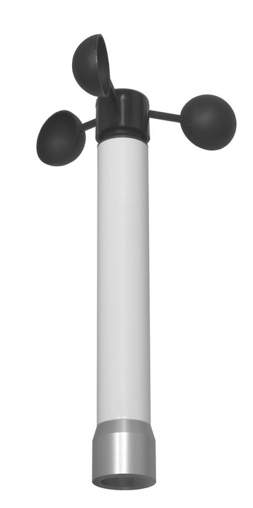 Bezdrátový měřič rychlosti větru WINDY B/S pro chytrá zařízení s Bluetooth