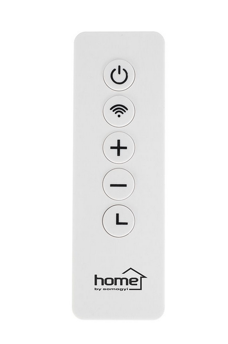 Smart topný infrapanel s LCD displejem a DO, 350 W