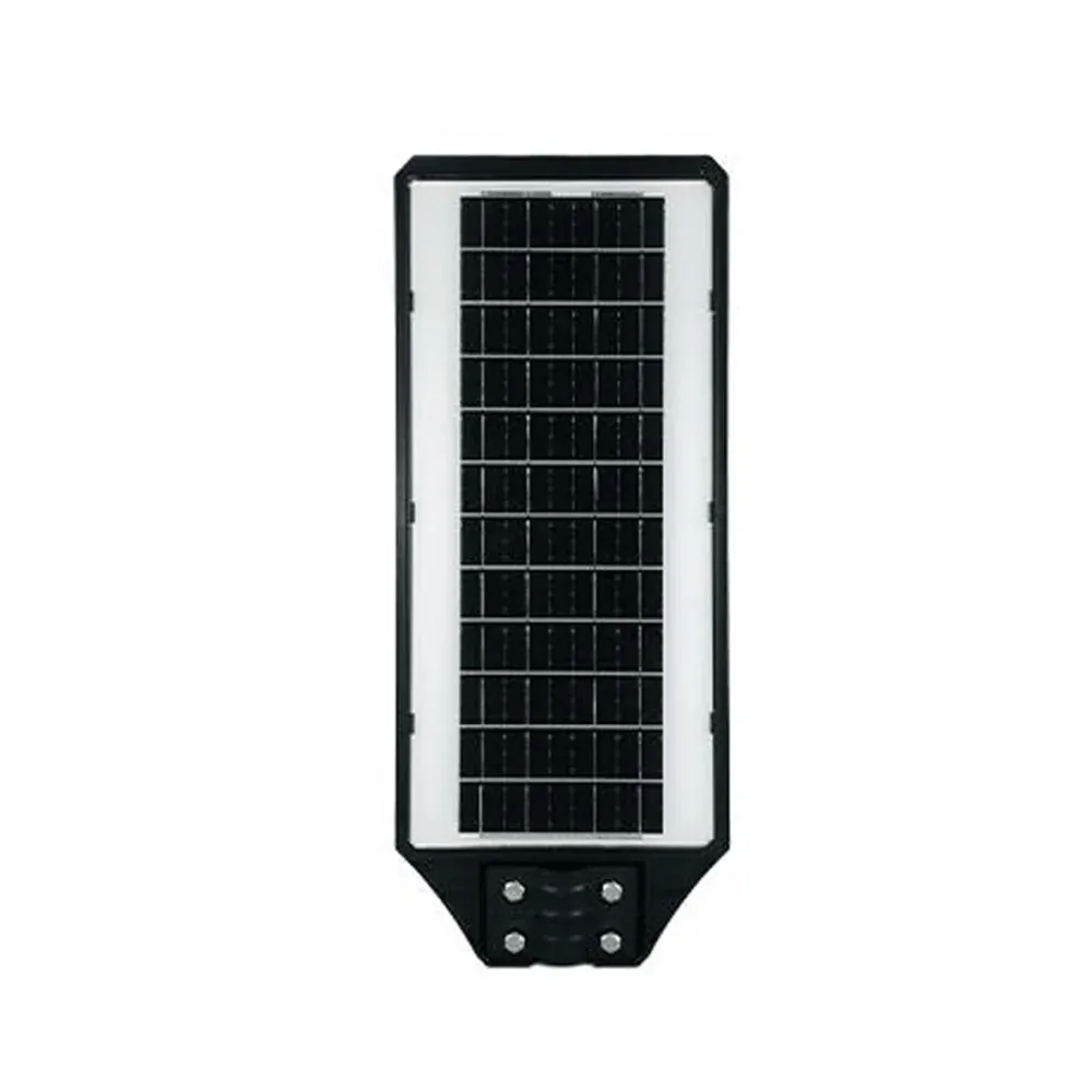 LED solární pouliční lampa 300W 6000K