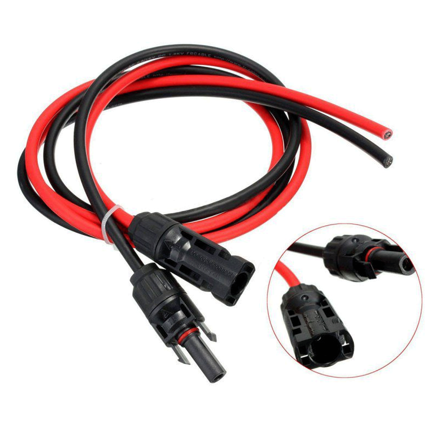 Solární sada 50W 12V / 26Ah