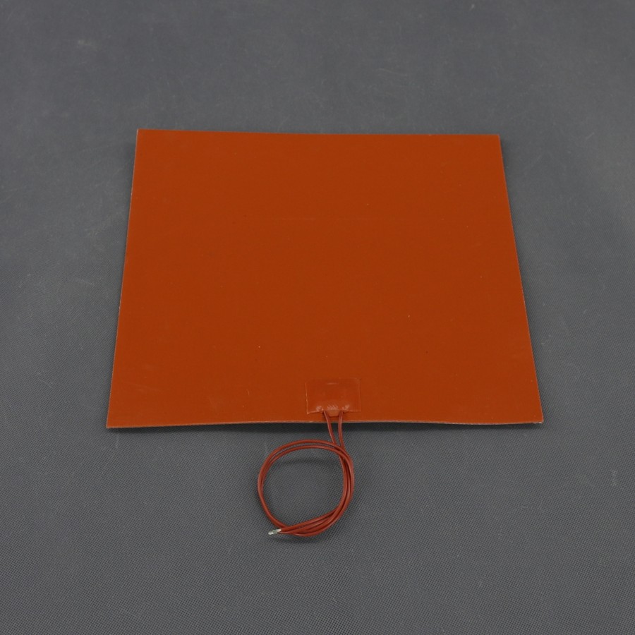 TF1476 - 24V/ 100W topná folie ohebná, samolepicí, silikonová