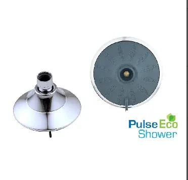 Úsporná multi sprcha Pulse ECO Shower 8 l  chrom fixní