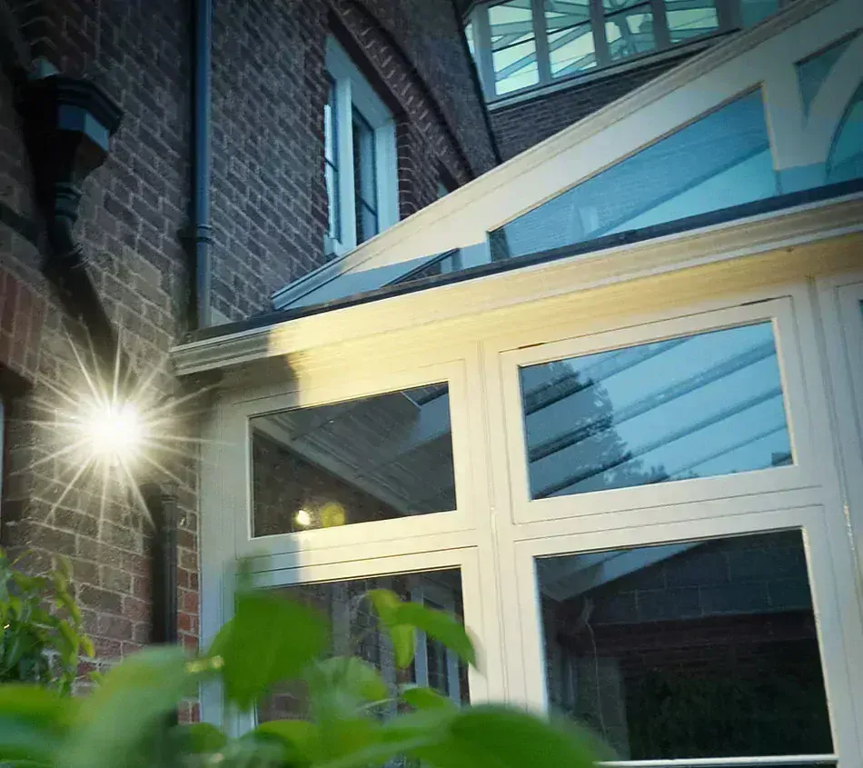 Solární reflektor s dálkovým ovládáním EVO SMD RC SS 9930