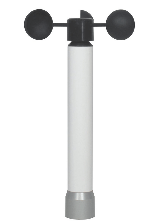 Bezdrátový měřič rychlosti větru WINDY B/S pro chytrá zařízení s Bluetooth