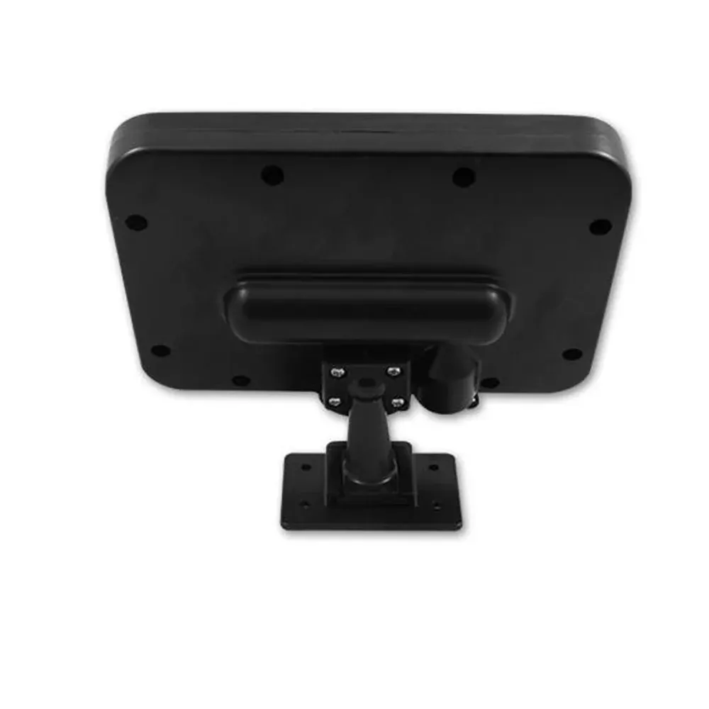 Solární LED světlomet IP44 6xCOB PIR