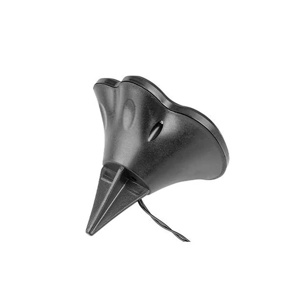 LED solární lampa 4xSMD, psí tlapky, 470 cm