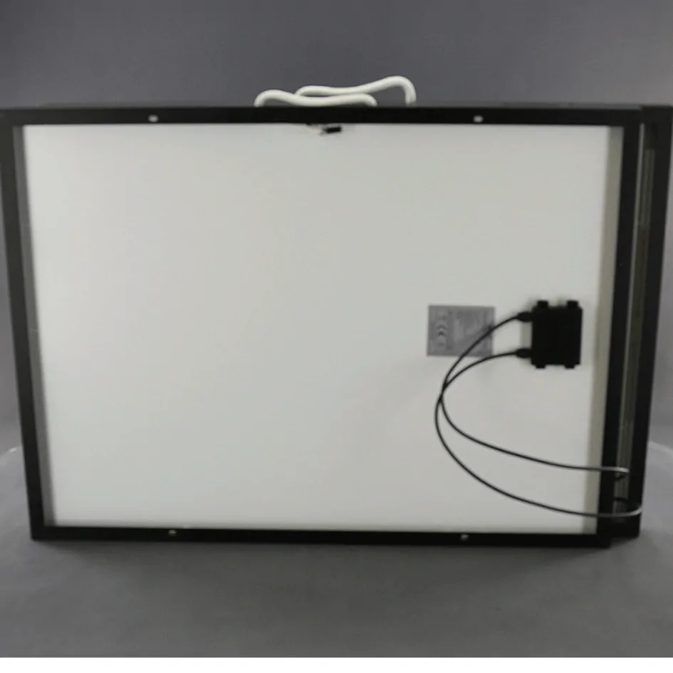 SO107 - 200W/ 12V solární nabíječka autobaterií