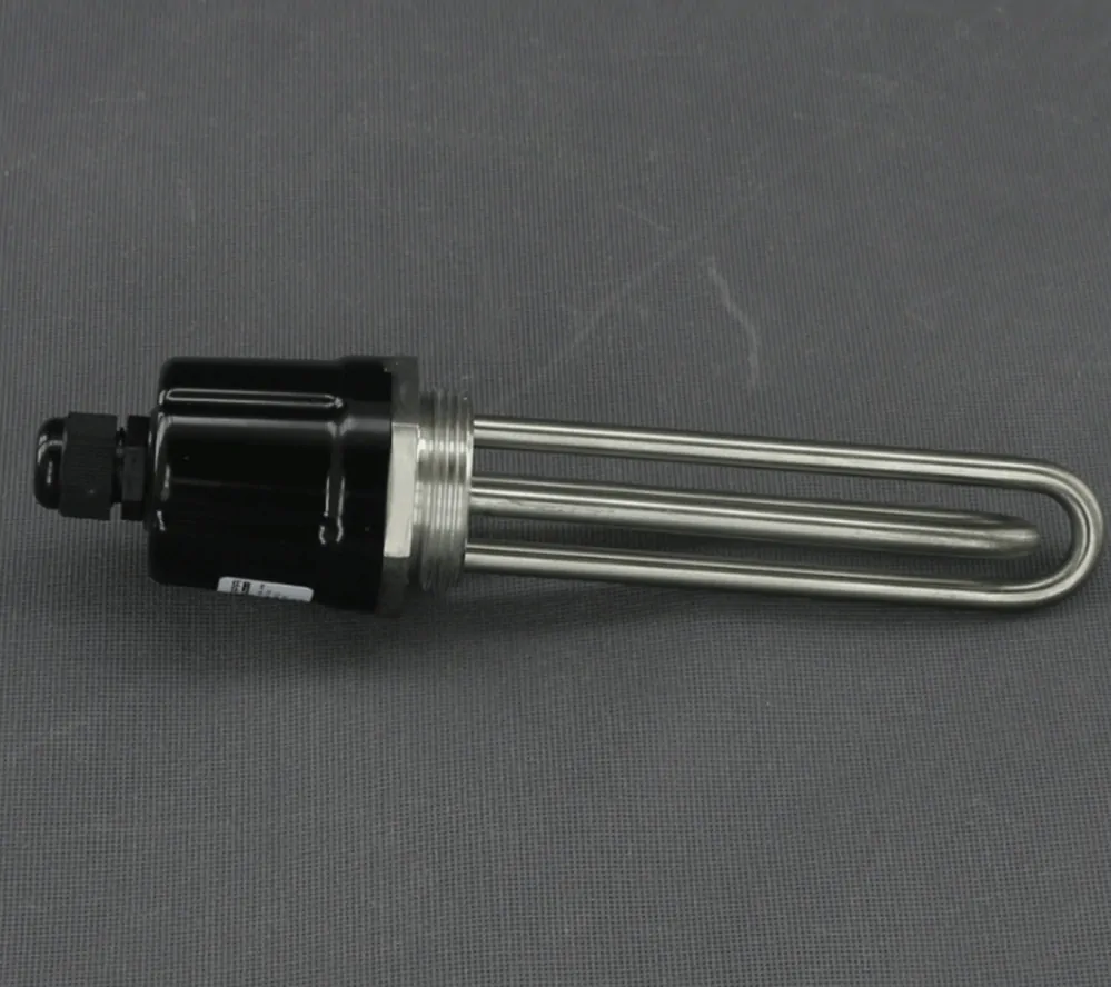 TF112 - 24V/ 600W topná patrona, G6/4 palce, délka 160mm