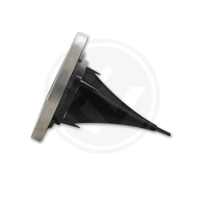 Solární LED lampa 16xSMD  zahradní zapichovací - 4 ks