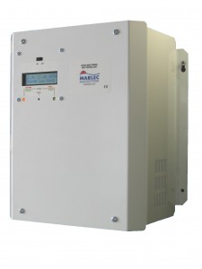 Malá větrná elektrárna Rutland 1803-2 Furlmatic