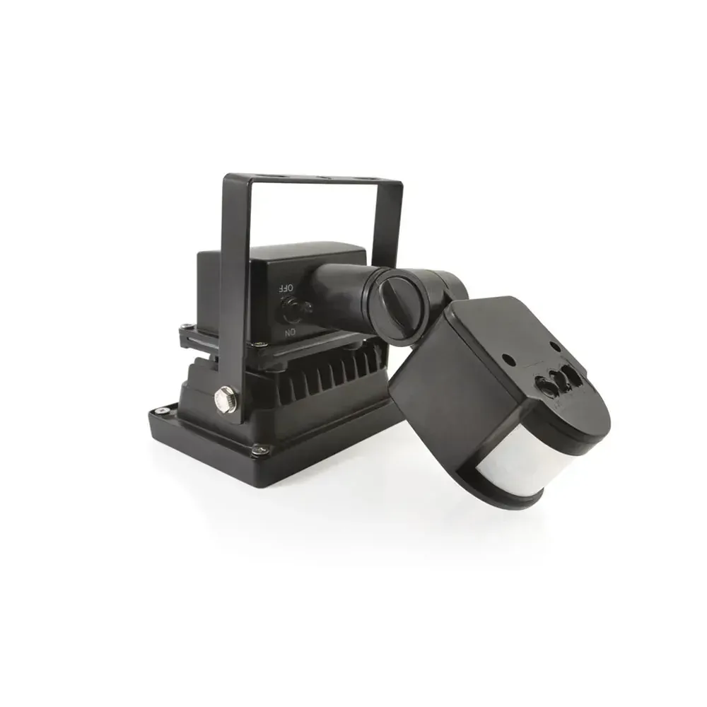 Solární světlo s čidlem EVO SMD