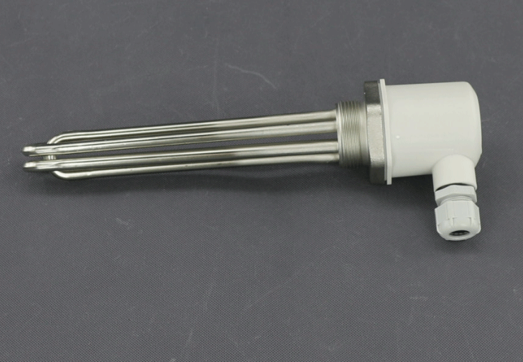 TF130,230V/2000W topná patrona G6/4 palce 