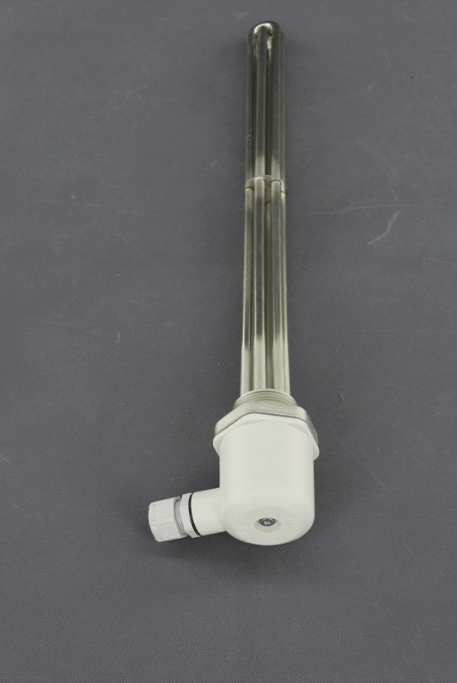 TF134 230V/6000W topná patrona G6/4 palce studený konec délka 490 mm