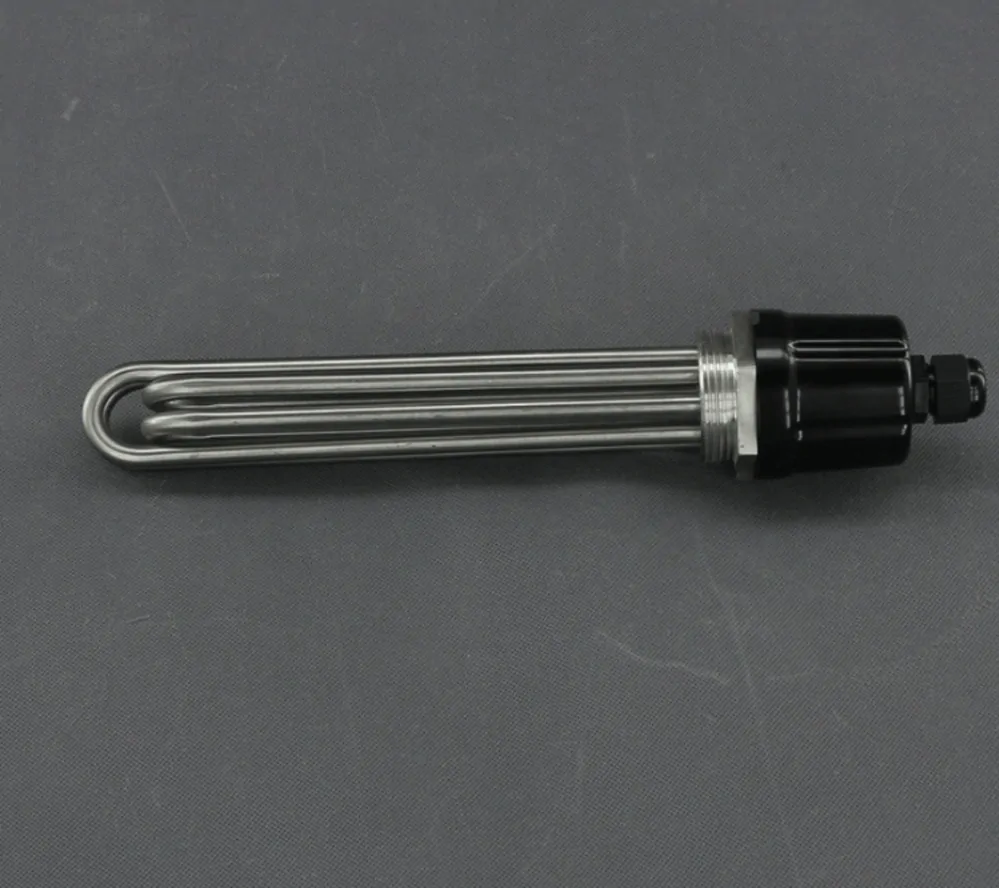 TF114, 48V/ 1200W topná patrona, G6/4" palce, délka 226mm